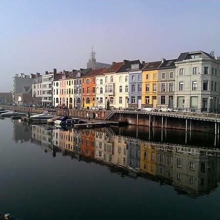 B&B O Lit De L'O Gent Eksteriør bilde