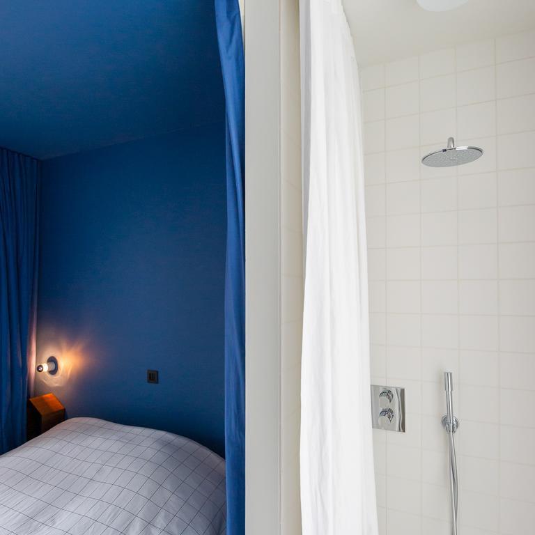 B&B O Lit De L'O Gent Eksteriør bilde